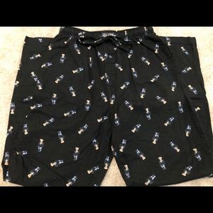Men’s Ralph Lauren Pajamas Sz S